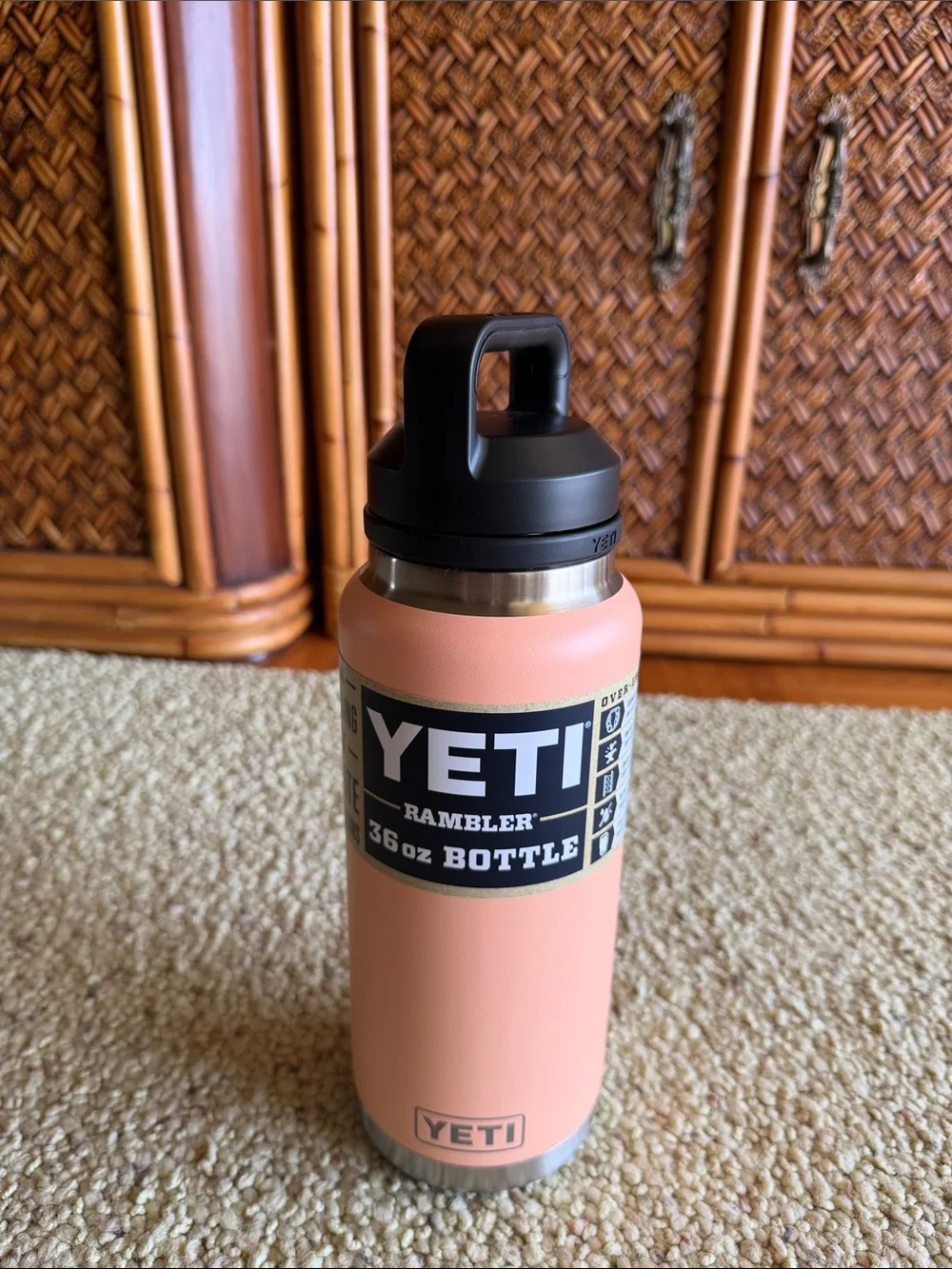 Yeti Rambler 36oz Bottle - Picture 5 of 5